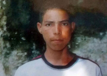 Jovem é morto com tiro na cabeça em Nordestina