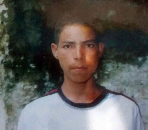 Jovem é morto com tiro na cabeça em Nordestina