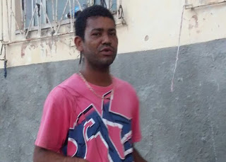 Dois homicídios são registrados em Serrinha entre o fim da noite de quinta-feira e inicio da manhã desta sexta