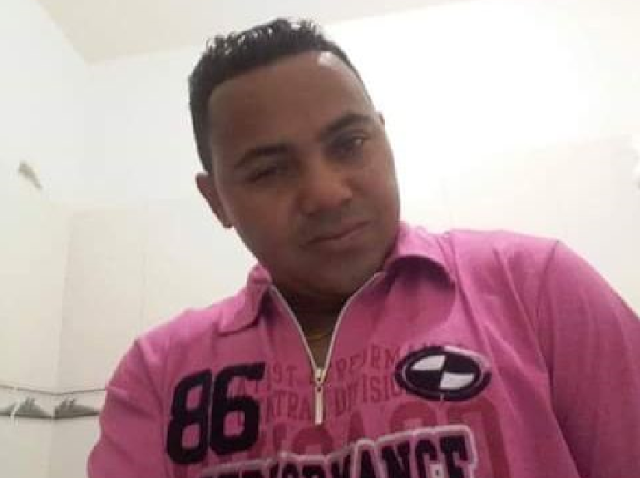 Homem natural de Pintadas-BA é assassinado no interior de São Paulo