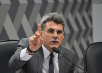 Romero Jucá vira réu no STF por corrupção passiva e lavagem de dinheiro