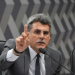Romero Jucá vira réu no STF por corrupção passiva e lavagem de dinheiro
