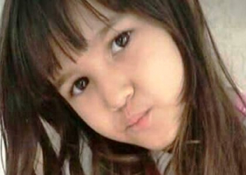 Morre garotinha de 6 anos atingida por bala perdida em Capim Grosso