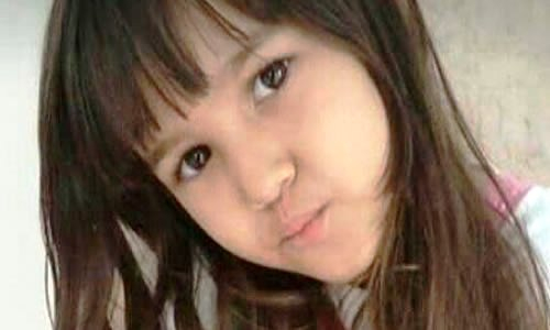 Morre garotinha de 6 anos atingida por bala perdida em Capim Grosso