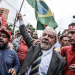 Derrotado no STJ, Lula diz que levará candidatura ‘até as últimas consequências’