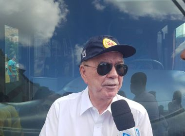 João Leão nega aproximação com Neto e Ministério da Saúde por não ser ‘sonho’