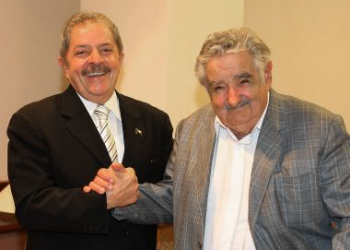 Uneb gasta R$ 1,2 milhão em evento que traz Lula e Mujica a Salvador