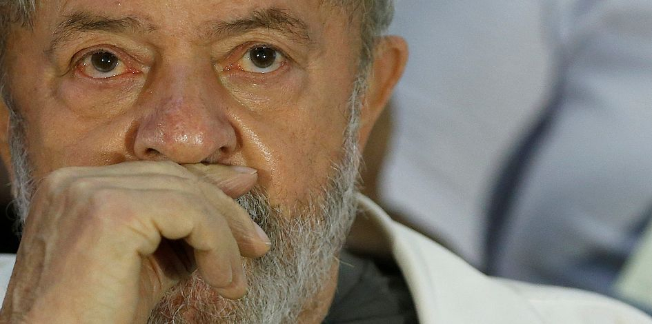Supremo julga habeas corpus preventivo para evitar prisão de Lula