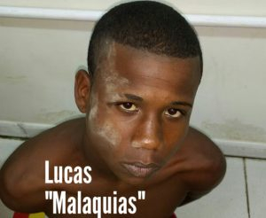 Corpo é encontrado em matagal na cidade de Serrinha