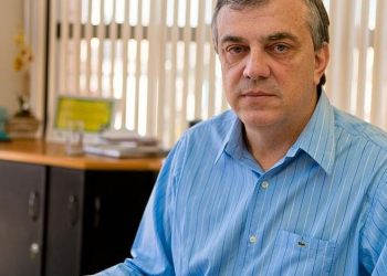 Ex-deputado federal é achado morto em quarto de hotel em Brasília