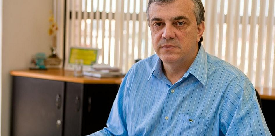 Ex-deputado federal é achado morto em quarto de hotel em Brasília