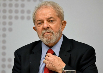 Lula será julgado nesta segunda-feira pelo TRF-4