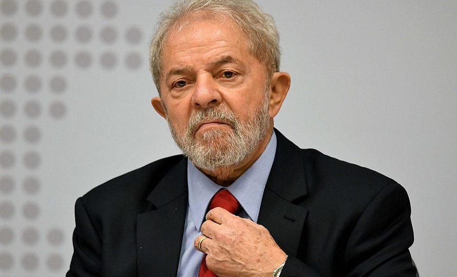 Lula será julgado nesta segunda-feira pelo TRF-4