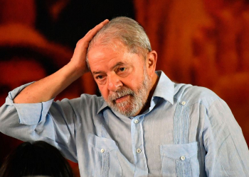 Último recurso de Lula no TRF4 é rejeitado por unanimidade