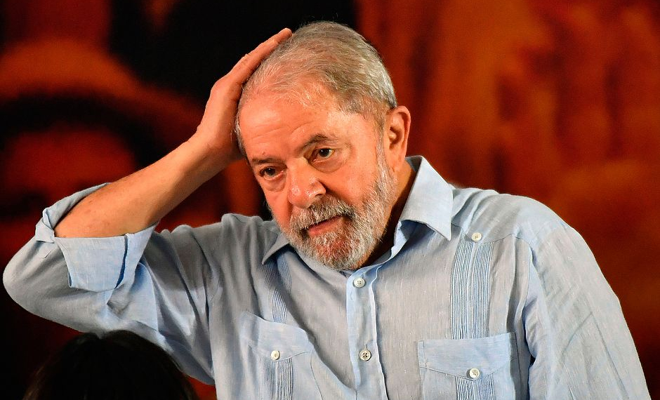 Último recurso de Lula no TRF4 é rejeitado por unanimidade