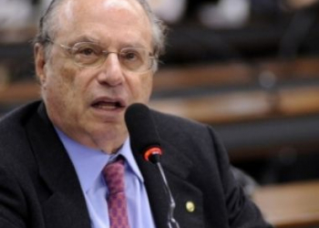 Deputado Paulo Maluf é internado ‘às pressas’ em hospital de Brasília