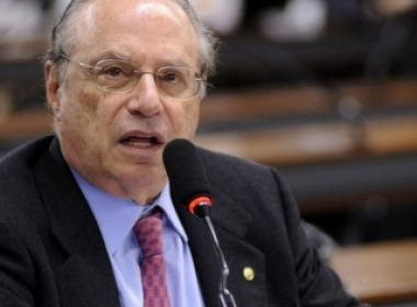 Deputado Paulo Maluf é internado ‘às pressas’ em hospital de Brasília
