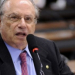 Deputado Paulo Maluf é internado ‘às pressas’ em hospital de Brasília