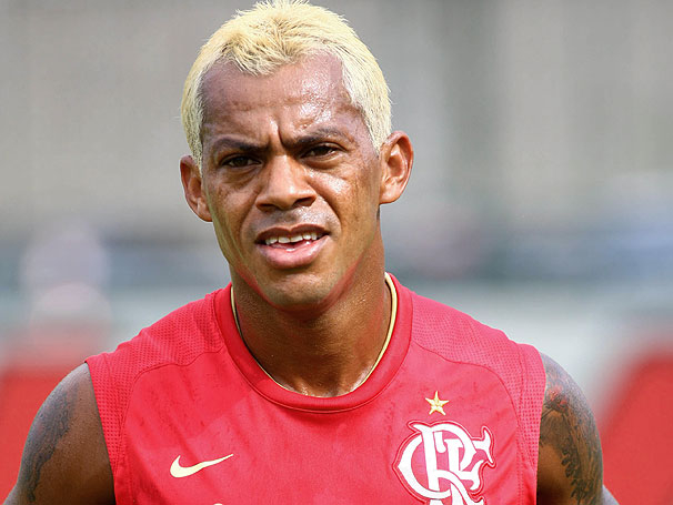 Marcelinho Paraíba sofre AVC e é internado em Campina Grande
