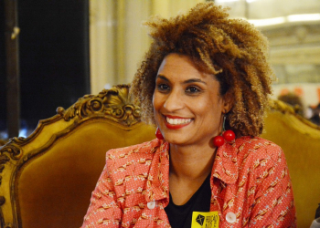 Munição usada na morte de Marielle Franco foi roubada na sede dos Correios na Paraíba, diz Jungmann