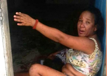 Mulher mata companheiro a golpe de faca em Serrinha