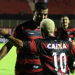 Copa do Brasil: Com três gols de Neilton, Vitória despacha o Bragantino e chega às oitavas de final
