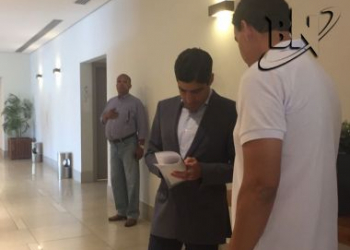 ACM Neto nega que conversa com Bolsonaro tenha envolvido eleições 2018