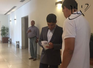 ACM Neto nega que conversa com Bolsonaro tenha envolvido eleições 2018