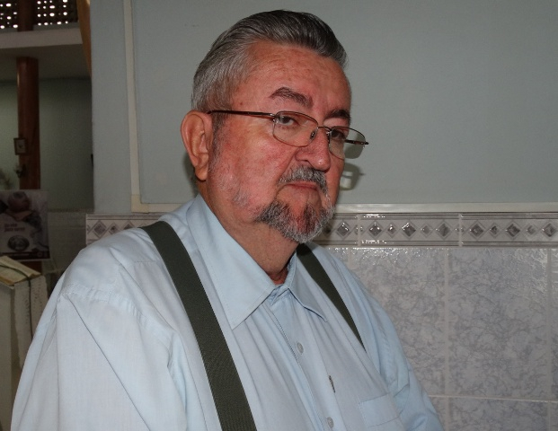 Feira de Santana: Padre é vítima de tentativa de homicídio no distrito de Maria Quitéria
