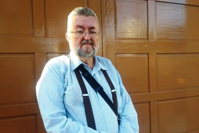 Em estado grave, padre Vianei já passou por várias cirurgias; Arquidiocese lamenta tamanha violência