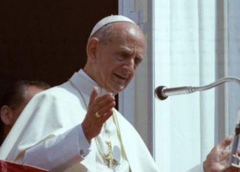 Papa Paulo VI será proclamado santo
