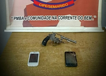 Procurado por estupros no DF e RN é localizado pela PM-BA, reage a prisão e acaba morto em confronto