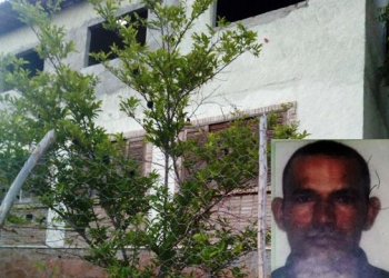 Acusado de matar sobrinho em Queimadas morre em troca de tiros com policiais militares