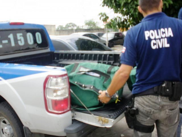 Inscrições para concurso público da Polícia Civil terminam nesta sexta (2)