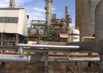 Petrobras quer desligar fábricas de fertilizantes na Bahia e Sergipe até 31 de outubro