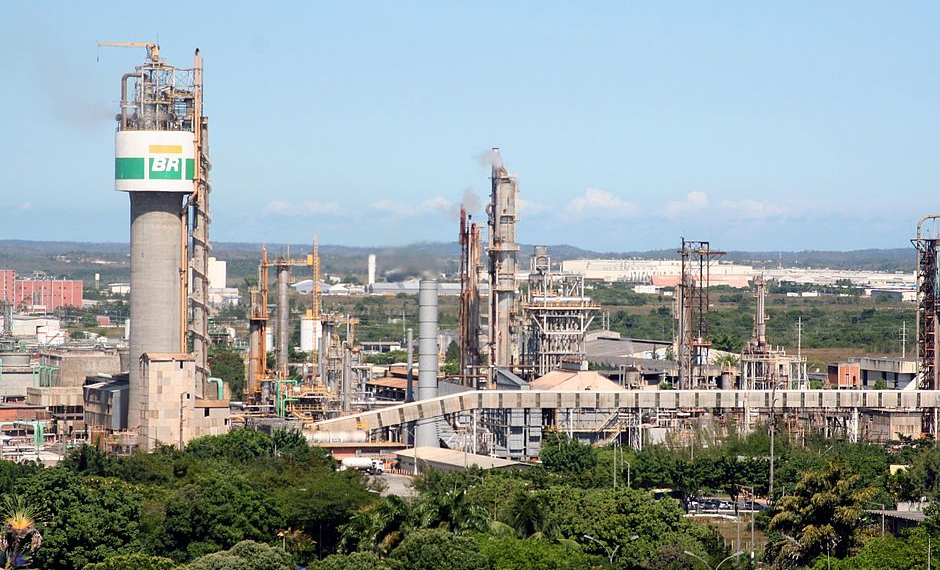 Petrobras quer desligar fábricas de fertilizantes na Bahia e Sergipe até 31 de outubro