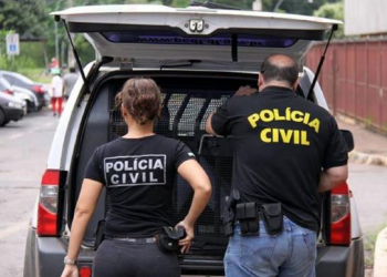 Professores do DF são alvo de operação por fraude em concurso público