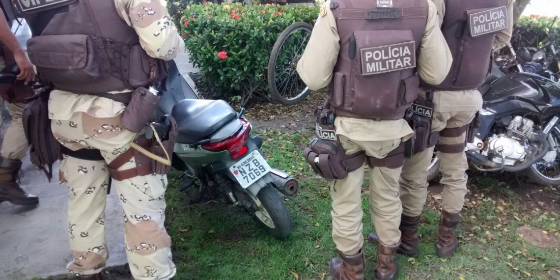 Município de Madre de Deus completa seis meses sem homicídios