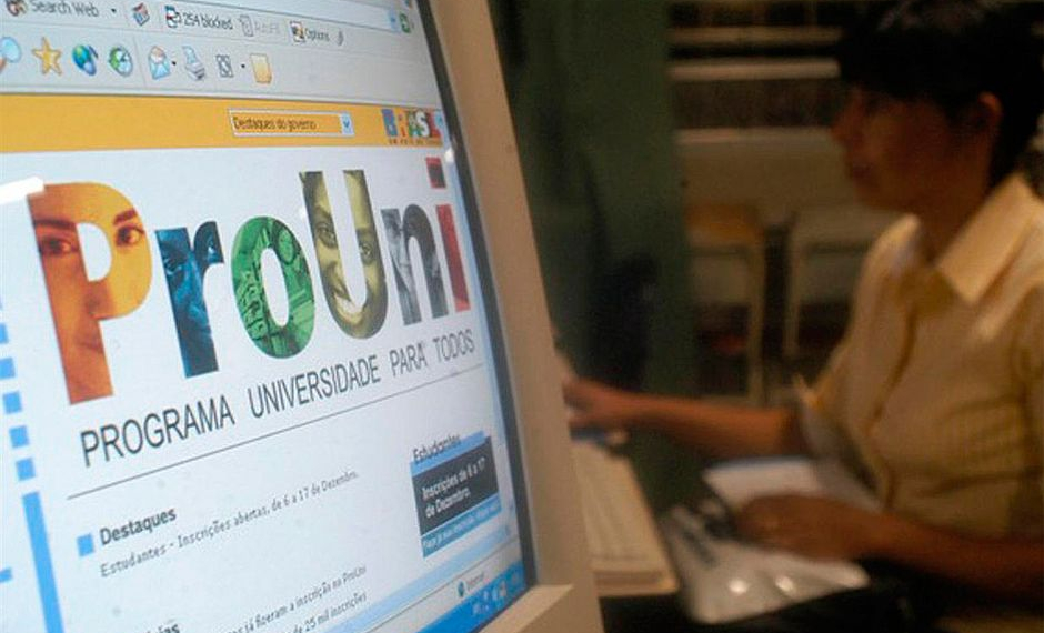 MEC divulga hoje a segunda chamada do ProUni