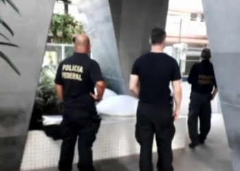 Operação da PF no setor de portos leva à prisão amigos de Temer, ex-ministro e empresários