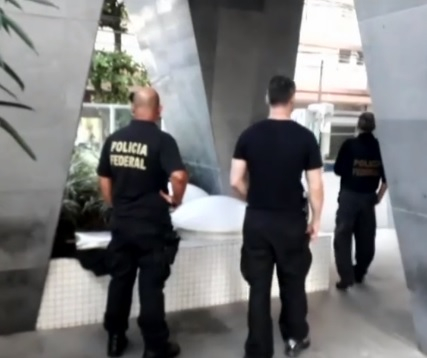 Operação da PF no setor de portos leva à prisão amigos de Temer, ex-ministro e empresários