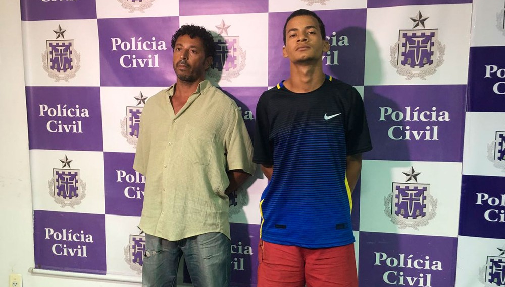 Garota de Olindina, passou 5h em matagal e foi obrigada a dividir quarto de motel com bandidos