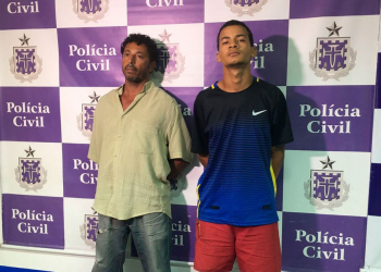 Garota de Olindina, passou 5h em matagal e foi obrigada a dividir quarto de motel com bandidos