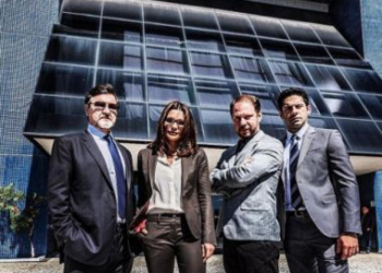 ‘A Lei é Para Todos’: Filme sobre Lava Jato acumula cerca de 20 processos