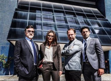 ‘A Lei é Para Todos’: Filme sobre Lava Jato acumula cerca de 20 processos