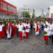 Coité – Católicos celebram abertura da semana santa com procissão e missa de ramos