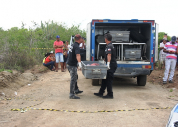 Coité – Criminosos invadem casa, sequestra casal  e os corpos são encontrados horas depois (matéria atualizada às 16h12)