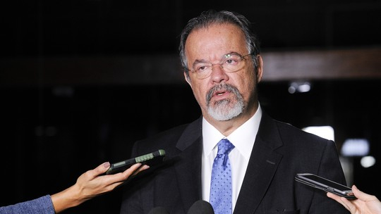 Munição usada na morte de Marielle Franco foi roubada na sede dos Correios na Paraíba, diz Jungmann