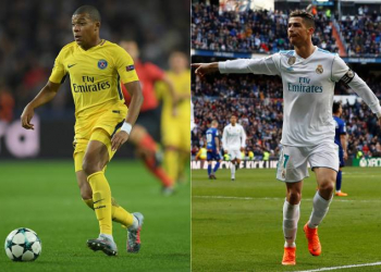 Após 25 anos, PSG tenta repetir façanha contra o Real Madrid para seguir na Champions