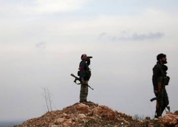 Guerra na Síria soma mais de meio milhão de mortos, segundo ONG